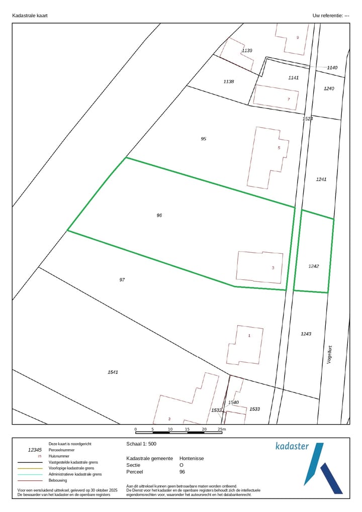 Photo 26 of Vogelfort 3