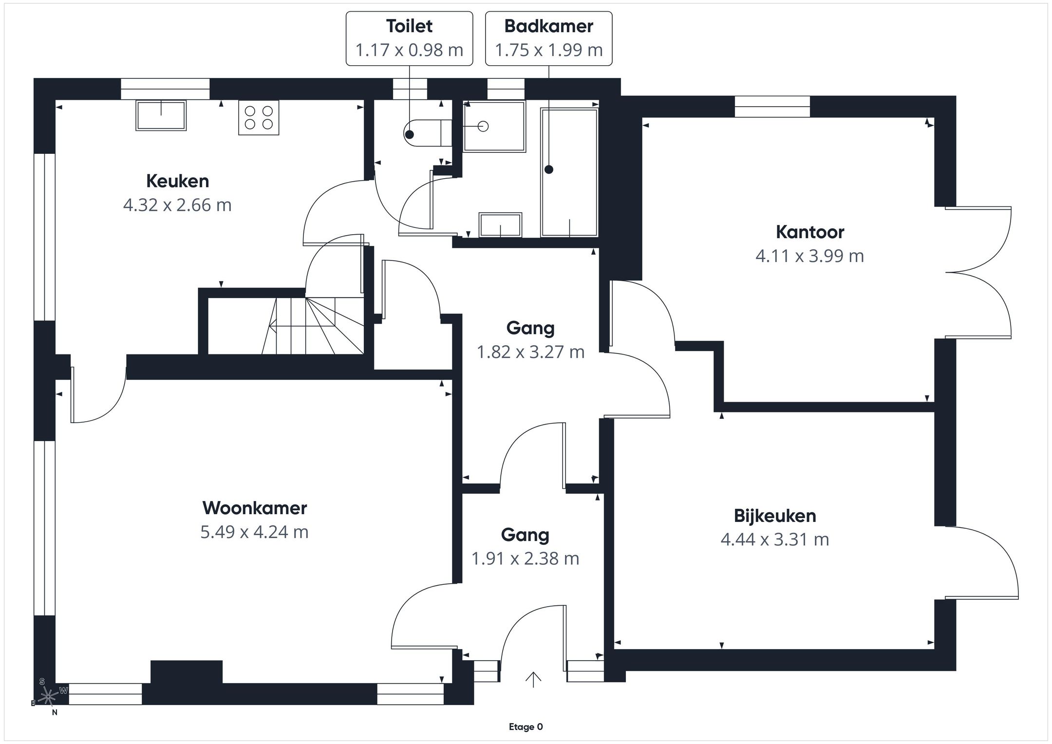 Foto 27 van Vogelfort 3