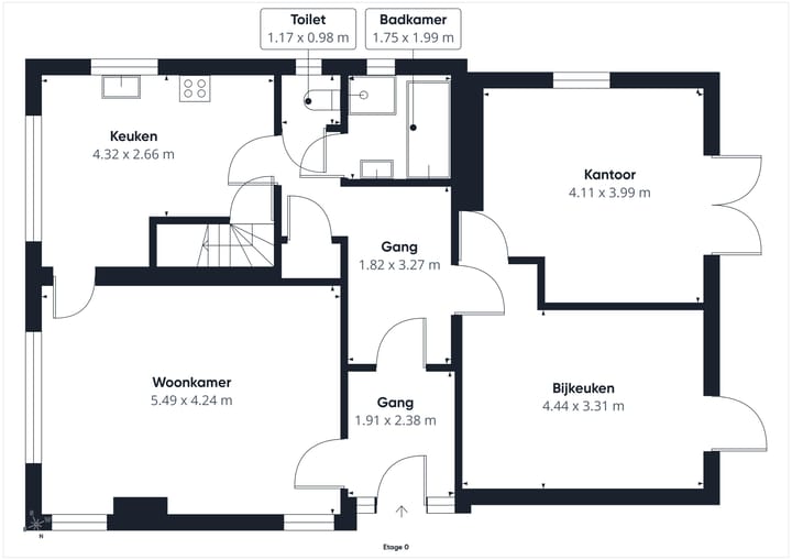 Photo 27 of Vogelfort 3