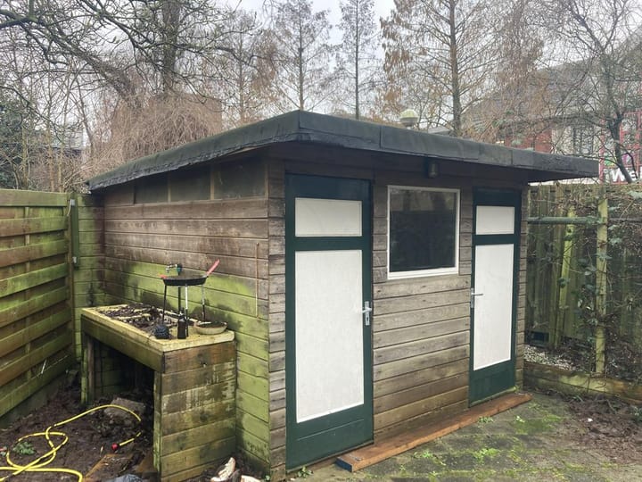 Photo 17 of Kanaalweg 26