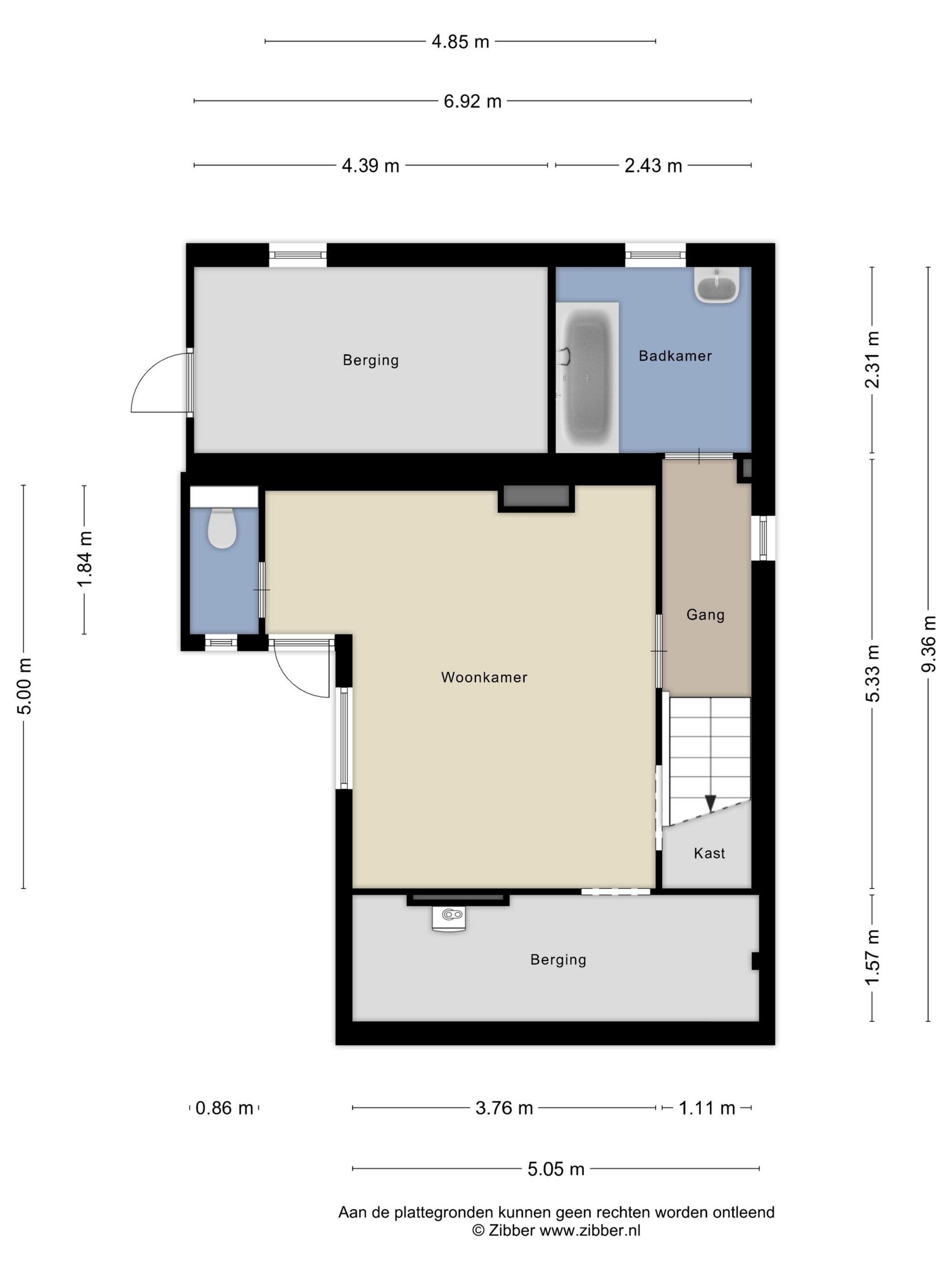 Foto 21 van IJsseldijk-Noord 49