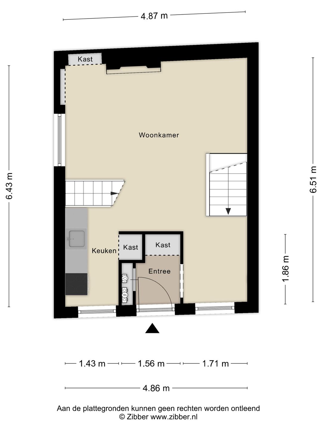 Foto 22 van IJsseldijk-Noord 49