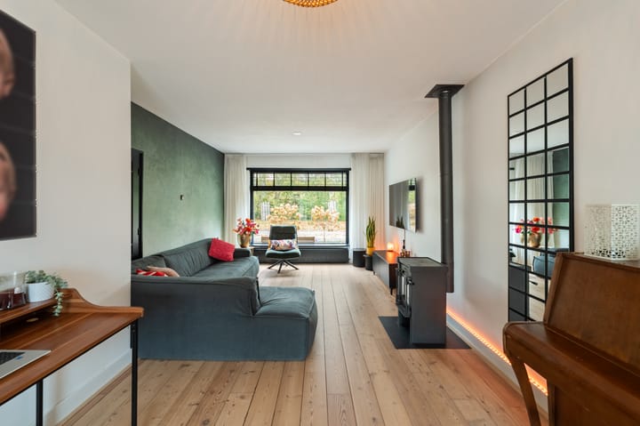 Photo 2 of de Dolomieten 7