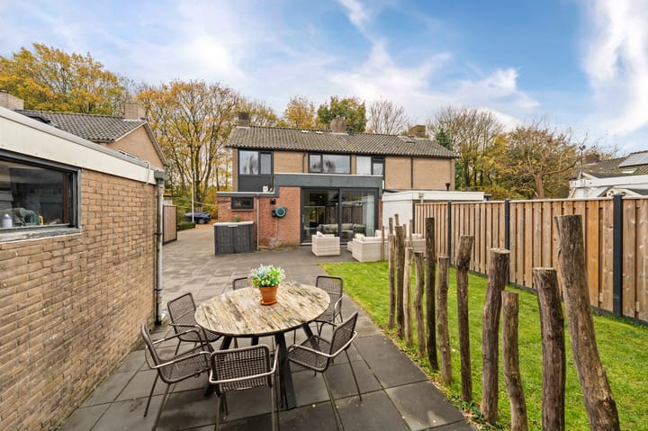 Photo 3 of de Dolomieten 7