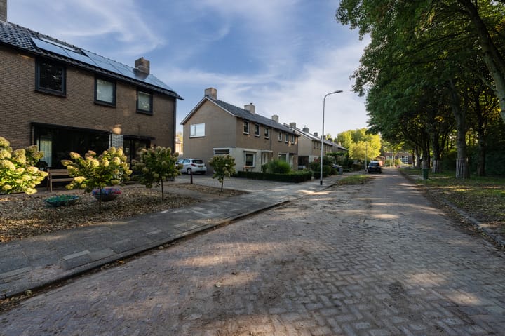 Photo 4 of de Dolomieten 7