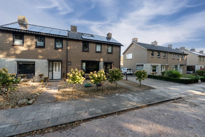 Photo 5 of de Dolomieten 7