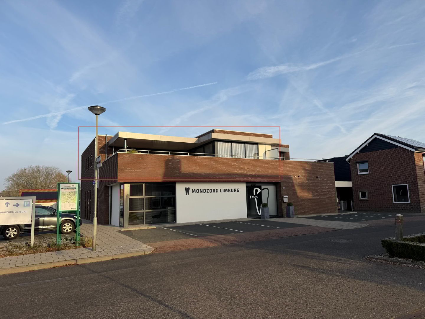 Foto 1 van Seemshof 2