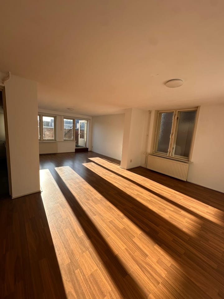 Foto 2 van Spaarnwouderstraat 72-A