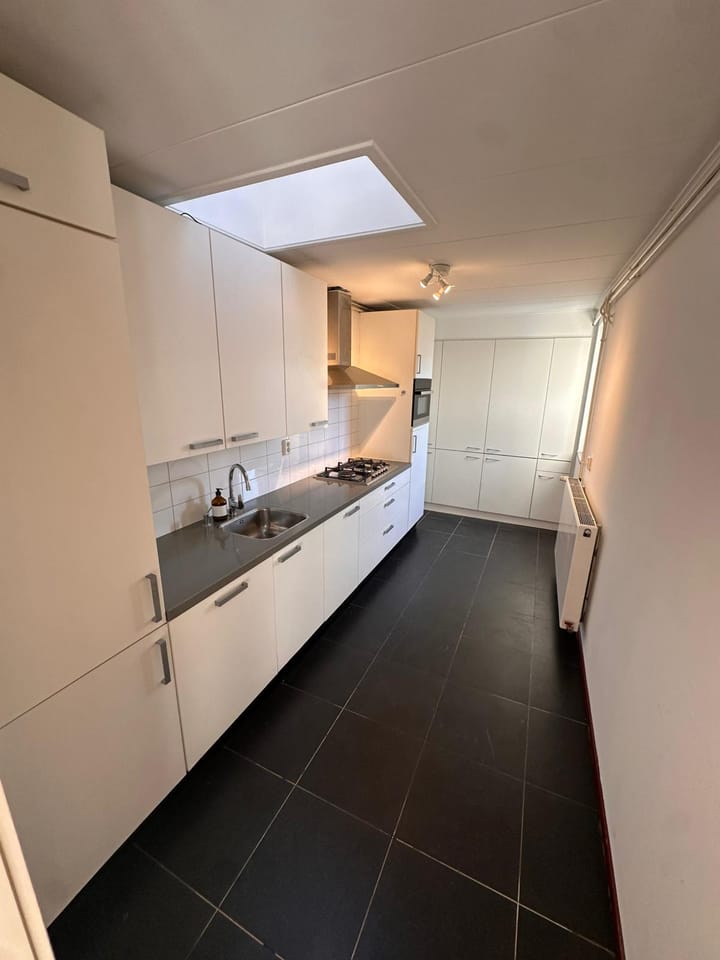 Foto 5 van Spaarnwouderstraat 72-A