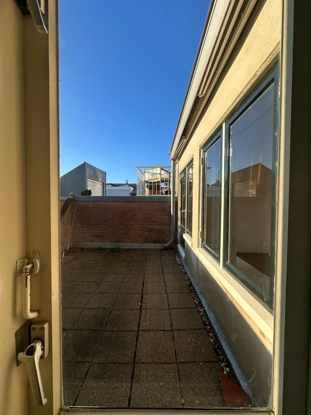 Photo 8 of Spaarnwouderstraat 72-A