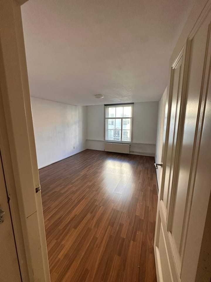 Foto 10 van Spaarnwouderstraat 72-A