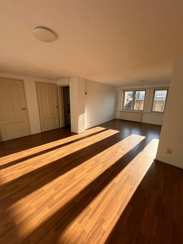 Foto 3 van Spaarnwouderstraat 72-A