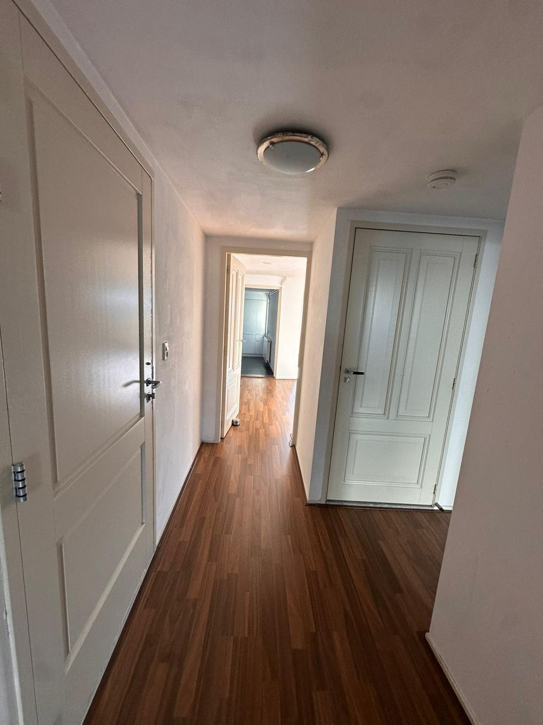 Photo 7 of Spaarnwouderstraat 72-A