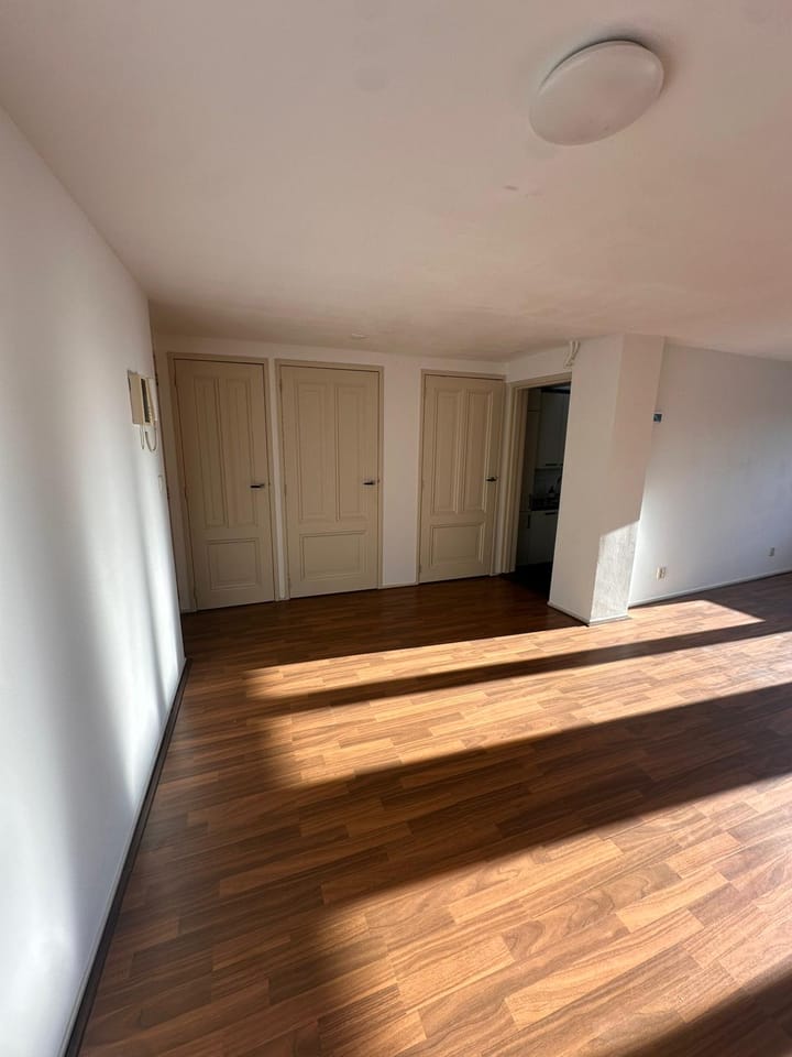 Foto 4 van Spaarnwouderstraat 72-A