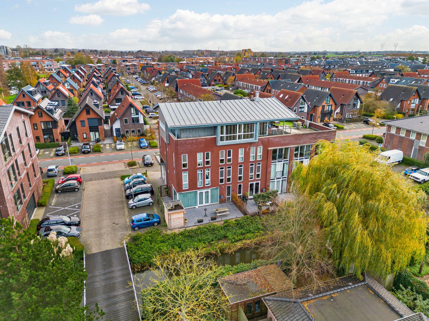 Foto 1 van Nijlstraat 34-G