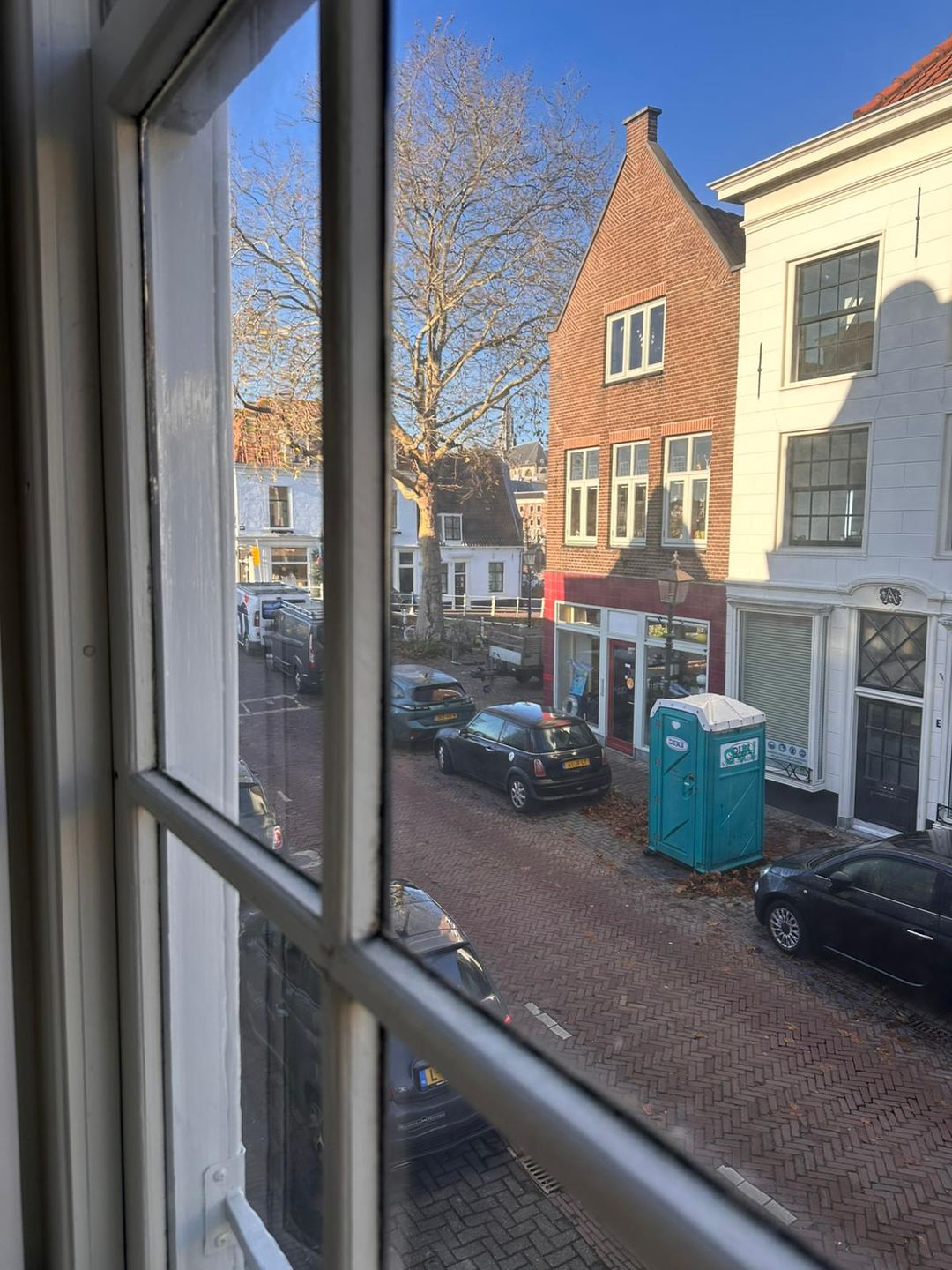 Photo 11 of Spaarnwouderstraat 72-A