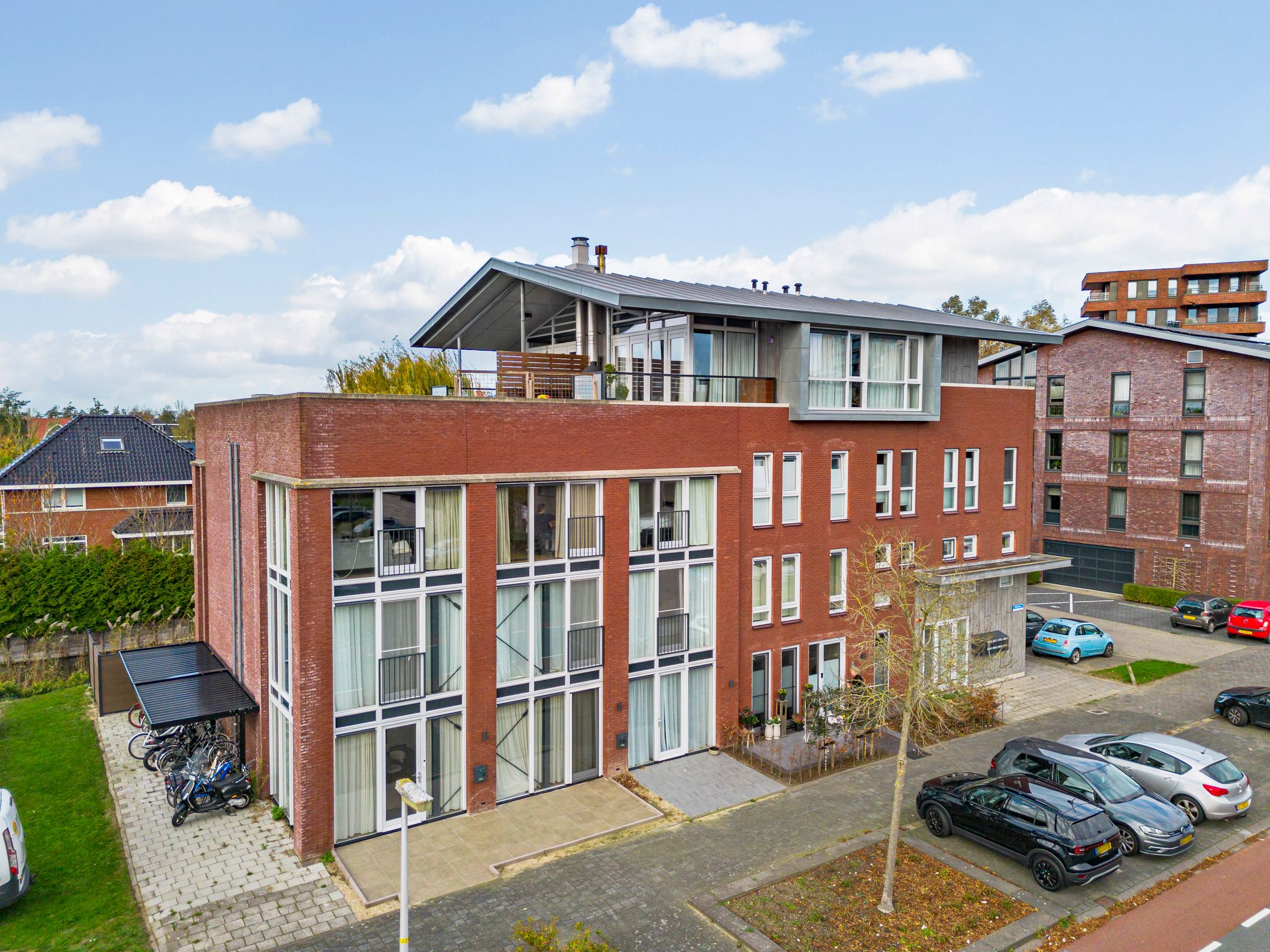 Foto 21 van Nijlstraat 34-G