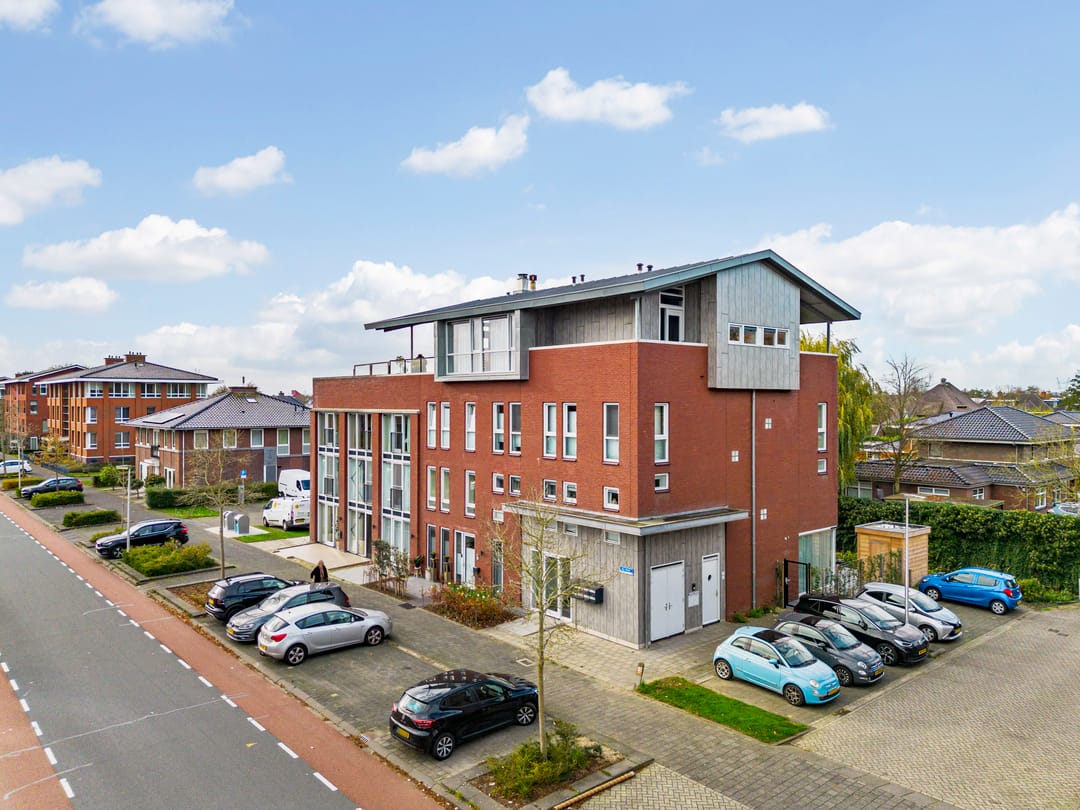 Foto 22 van Nijlstraat 34-G