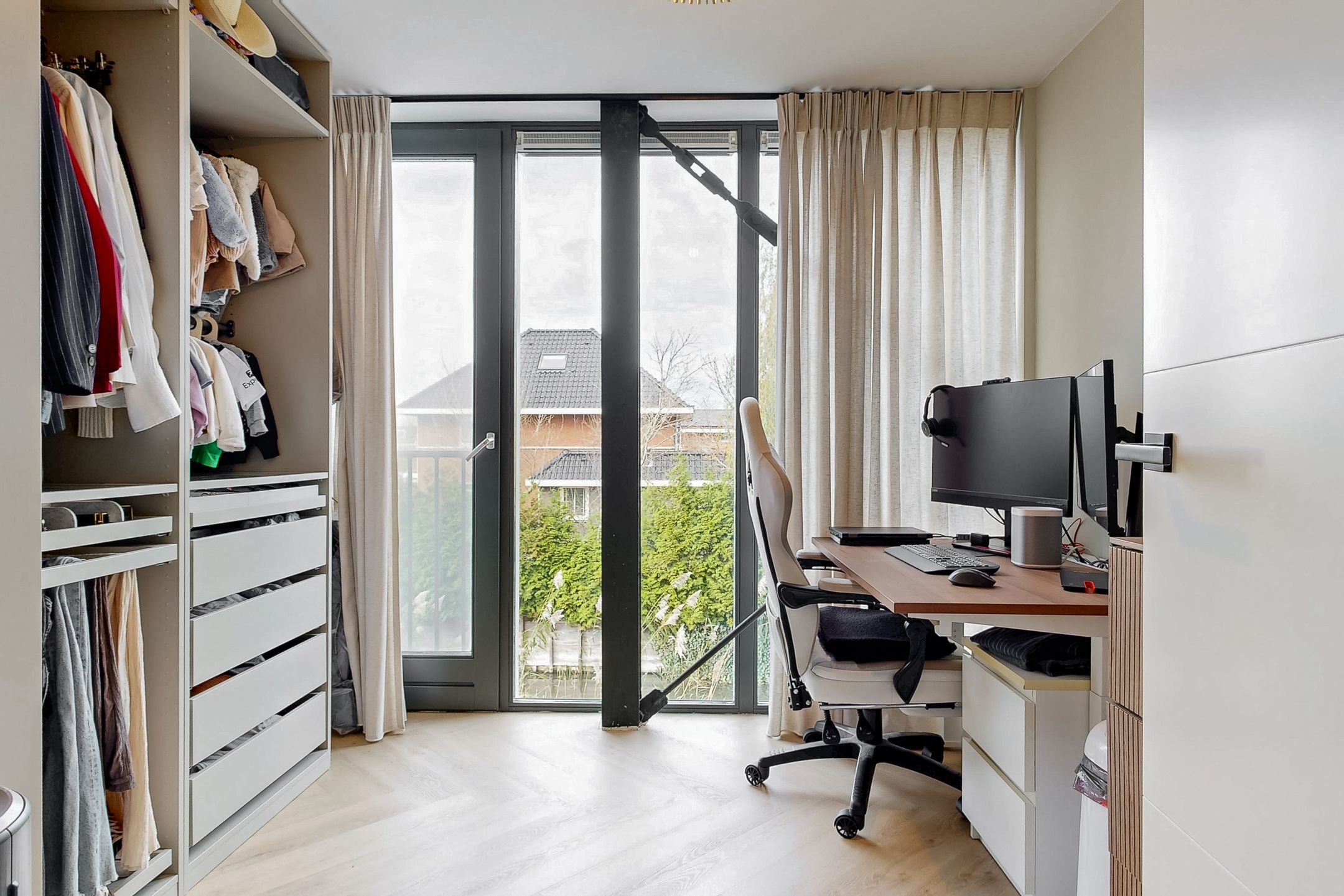 Foto 12 van Nijlstraat 34-G