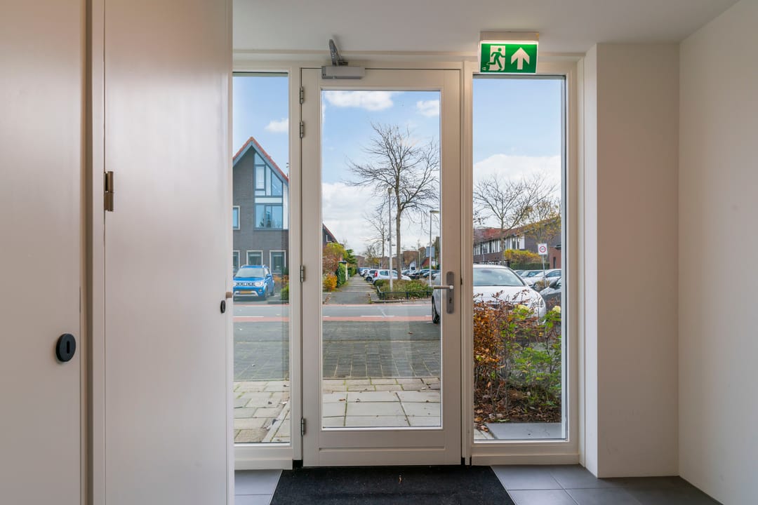 Foto 16 van Nijlstraat 34-G