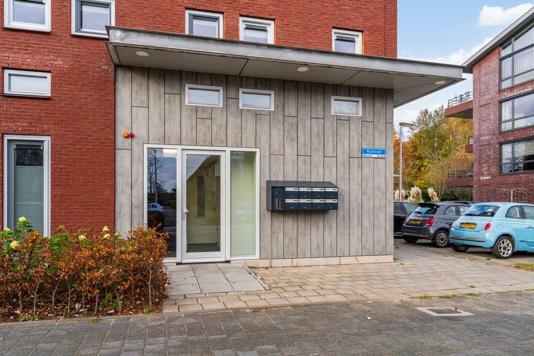 Foto 23 van Nijlstraat 34-G