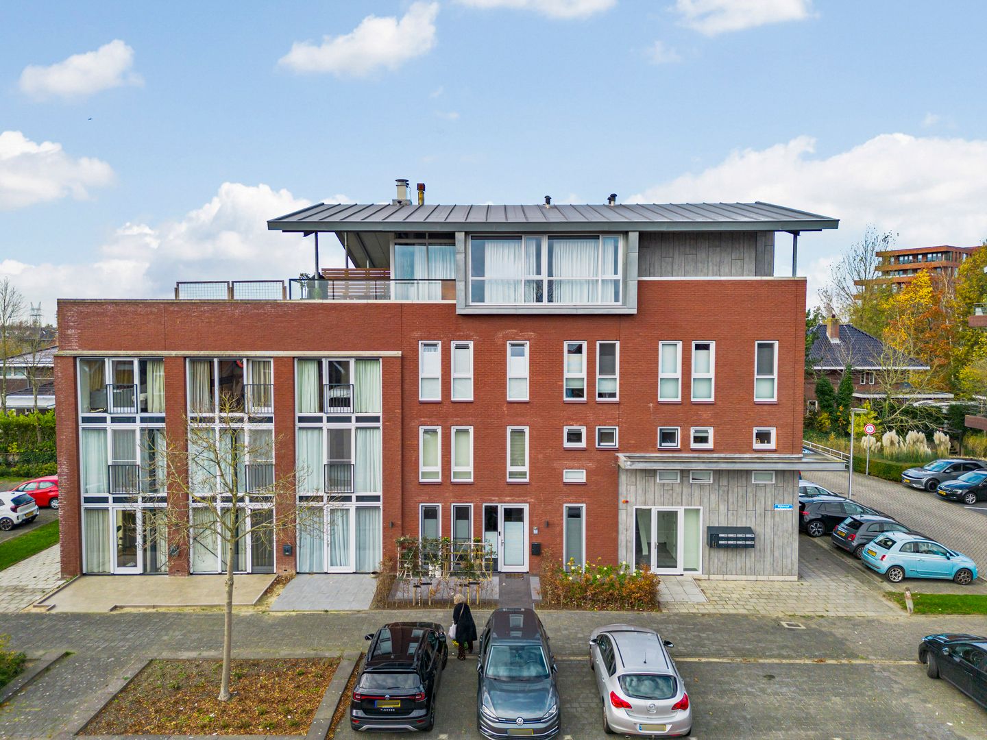 Foto 20 van Nijlstraat 34-G