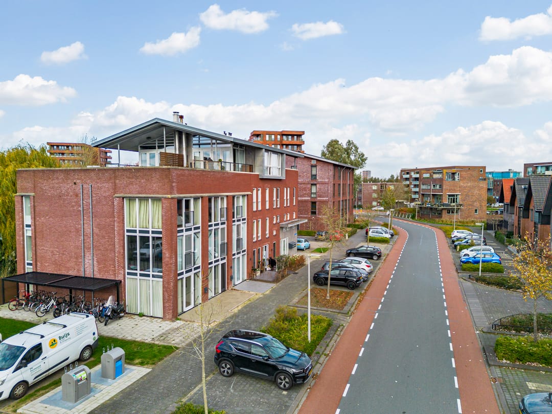 Foto 26 van Nijlstraat 34-G