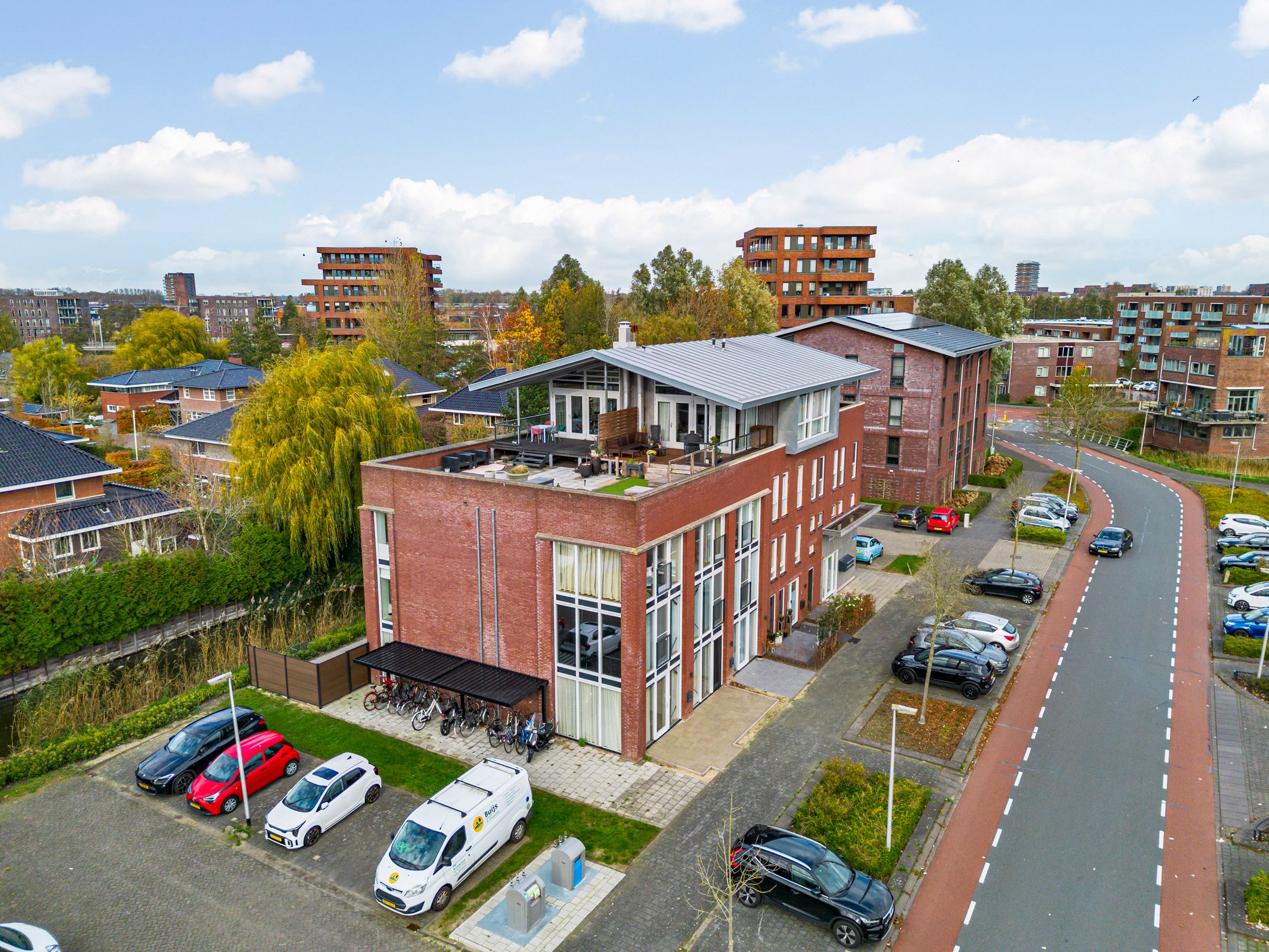 Foto 27 van Nijlstraat 34-G