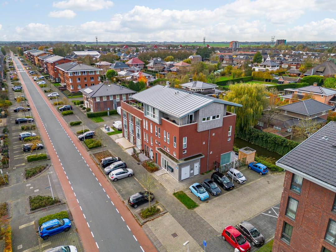 Foto 28 van Nijlstraat 34-G