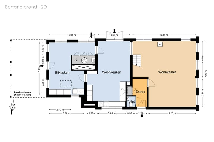 Photo 49 of Van Akenwei 20