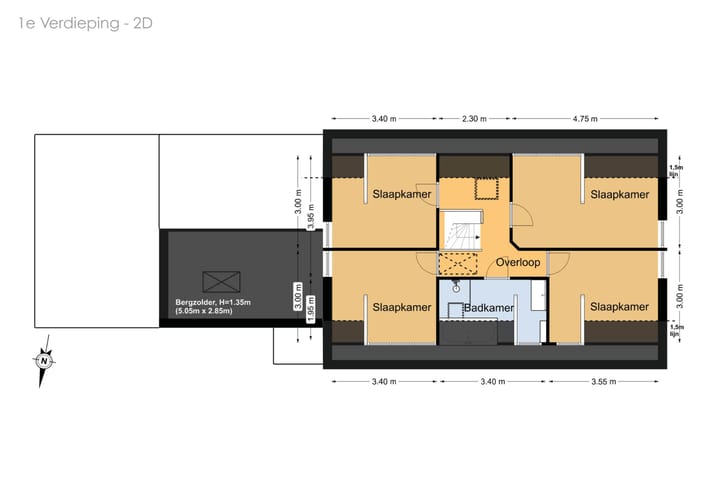 Photo 53 of Van Akenwei 20