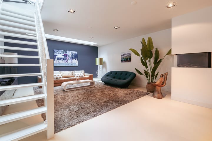 Photo 13 of Prinsengracht 246-H