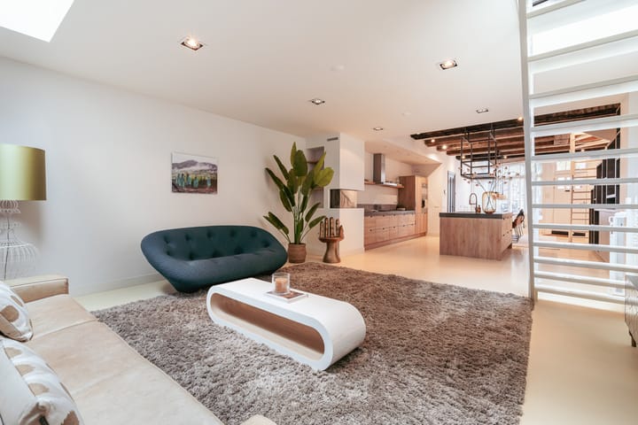 Photo 16 of Prinsengracht 246-H