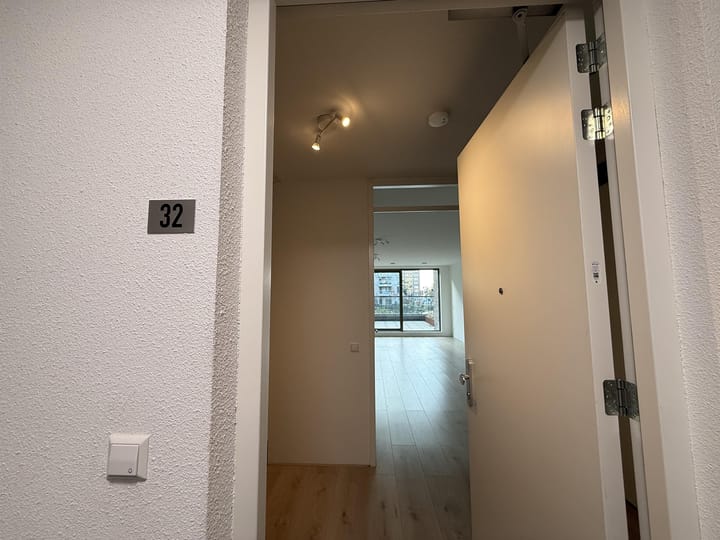 Foto 3 van Amerikaweg 32