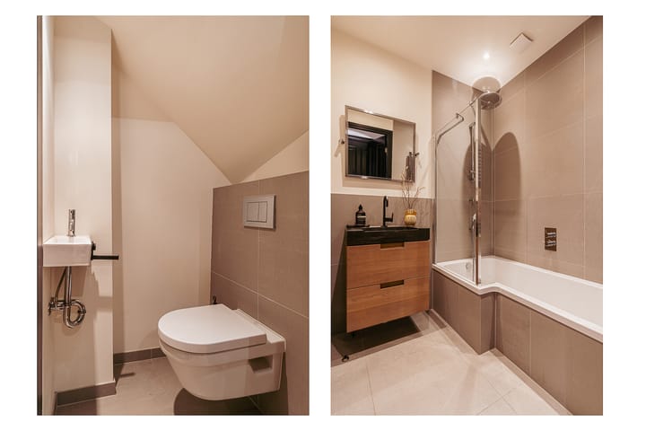 Photo 25 of Prinsengracht 246-H