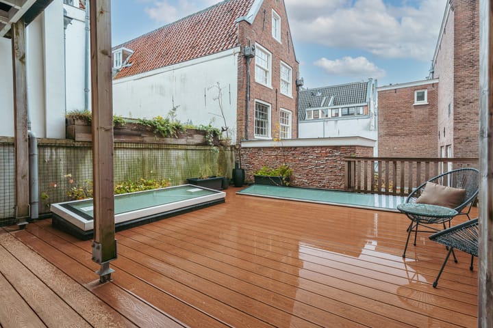 Photo 27 of Prinsengracht 246-H