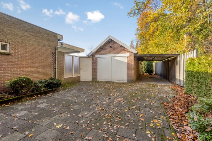 Photo 2 of Sint Hubertuslaan 37