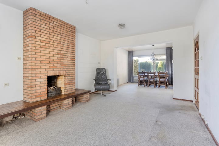 Photo 4 of Sint Hubertuslaan 37