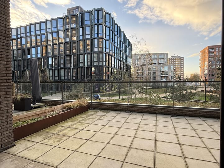 Photo 20 of Amerikaweg 32