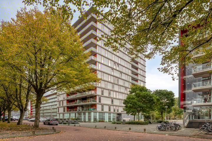 Foto 4 van Osdorper Ban 1059