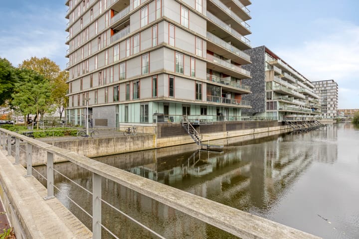 Foto 5 van Osdorper Ban 1059