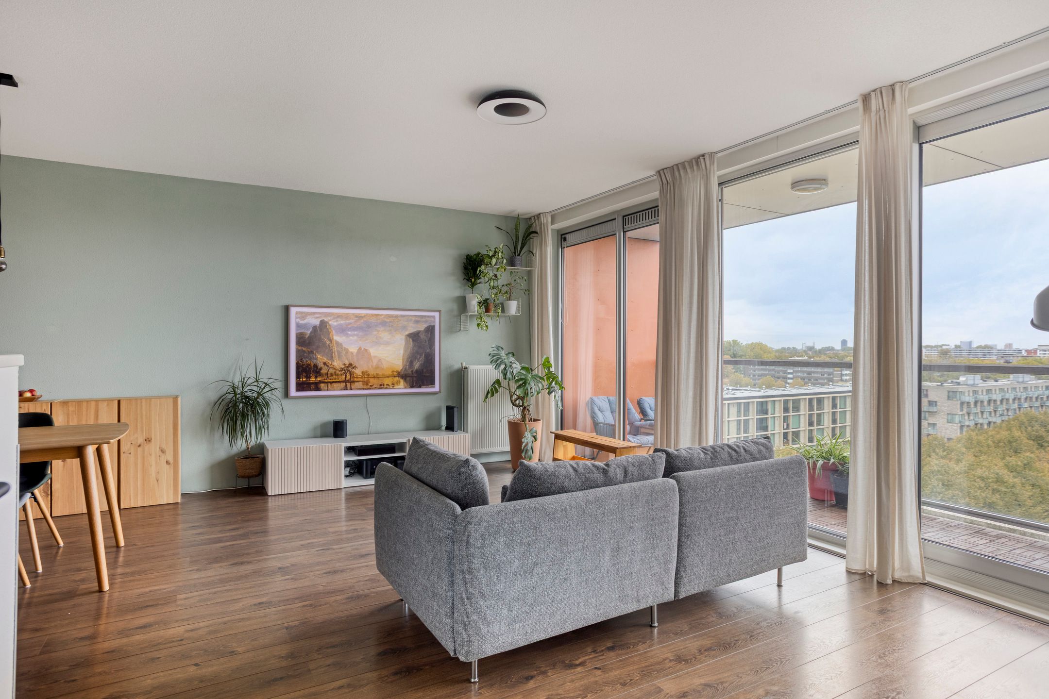 Foto 9 van Osdorper Ban 1059