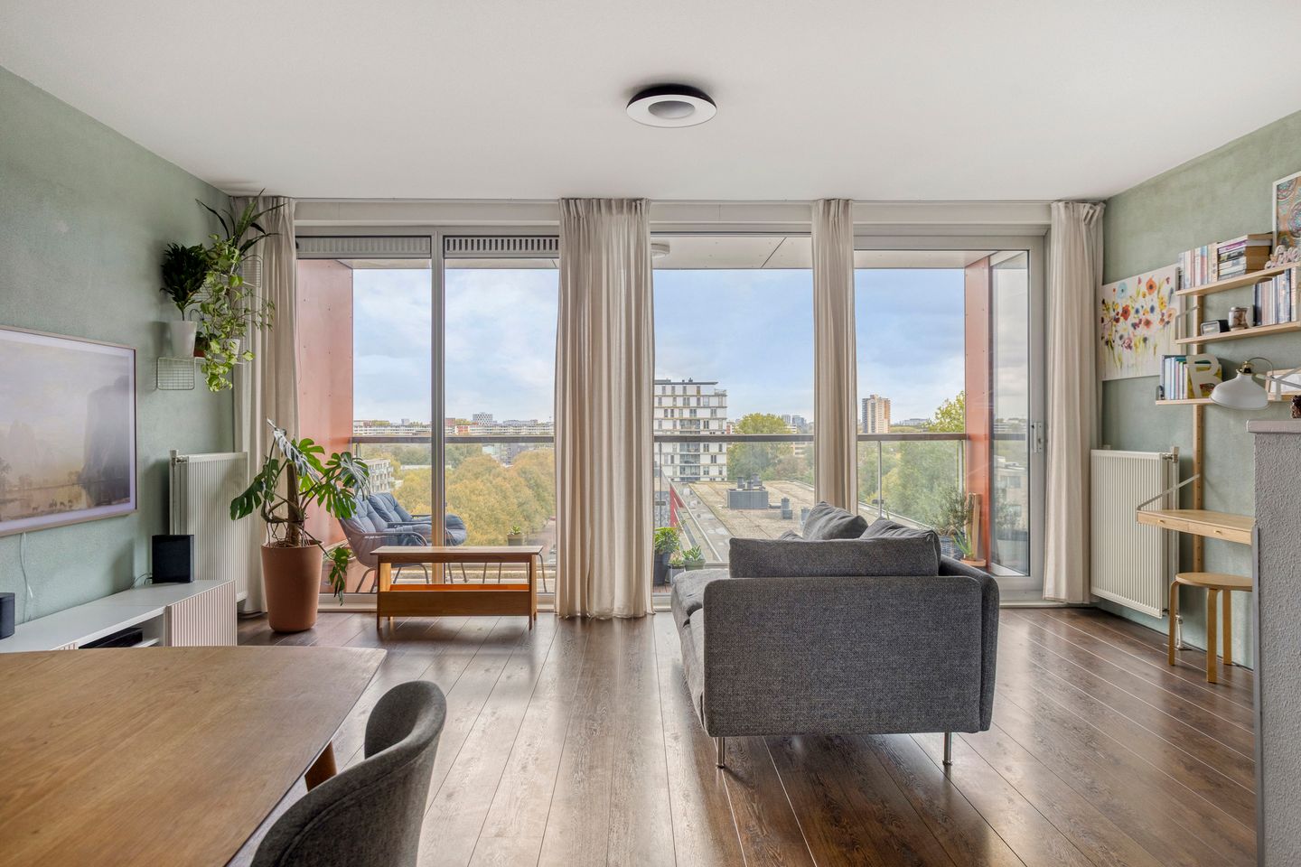 Foto 10 van Osdorper Ban 1059