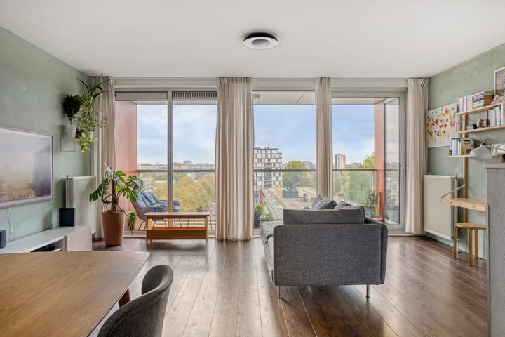 Photo 10 of Osdorper Ban 1059