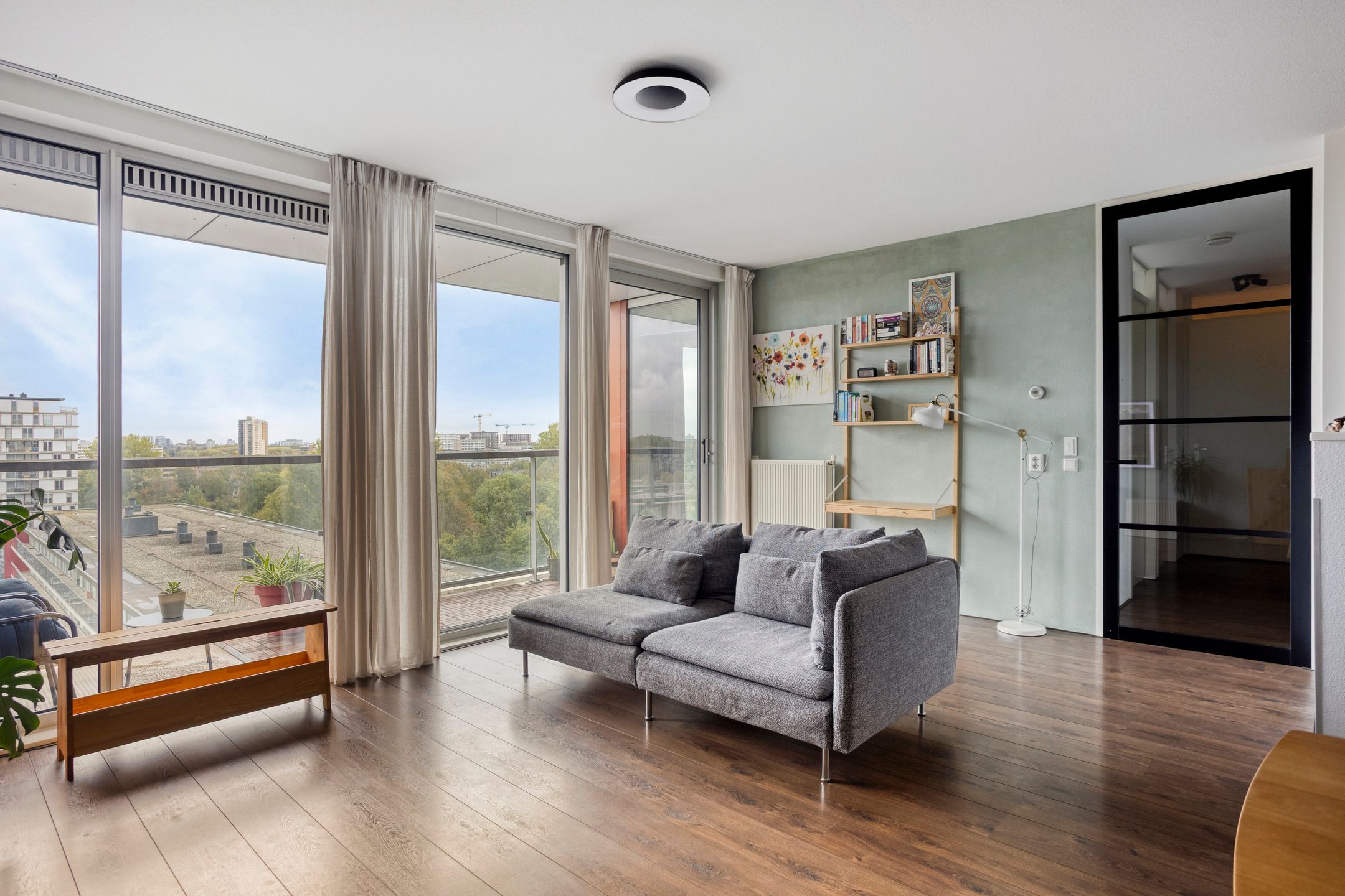 Foto 3 van Osdorper Ban 1059