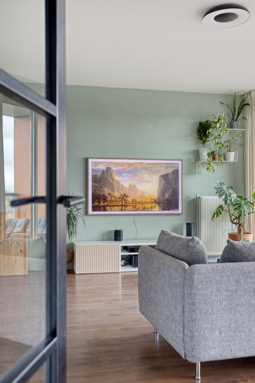 Foto 11 van Osdorper Ban 1059