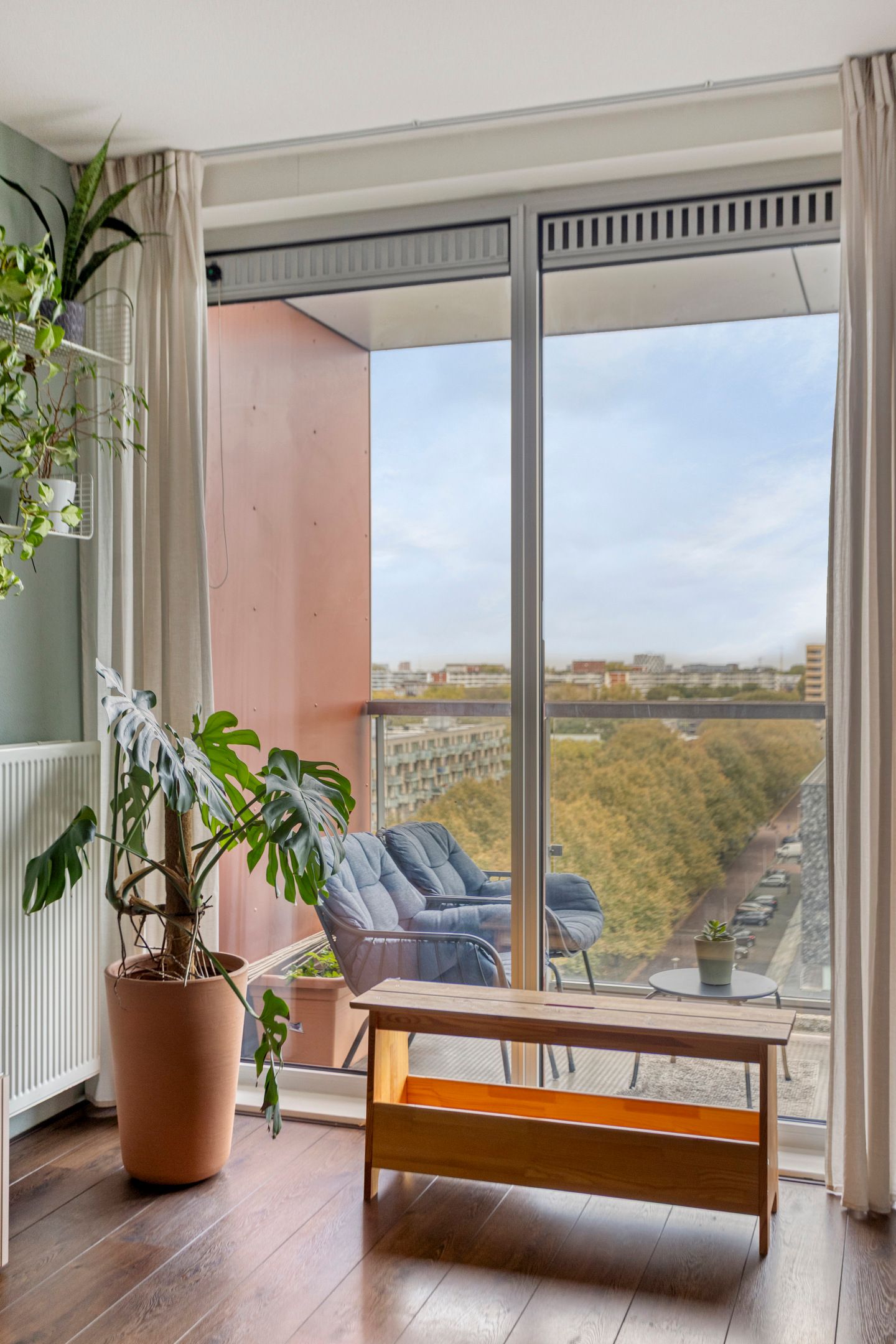 Foto 12 van Osdorper Ban 1059