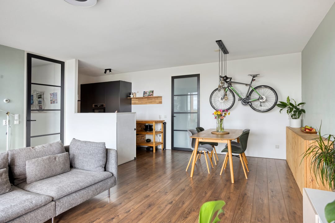 Foto 13 van Osdorper Ban 1059