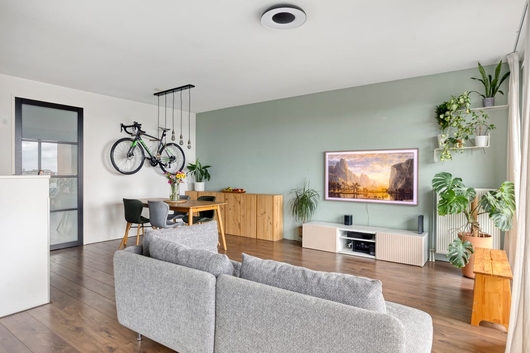 Foto 2 van Osdorper Ban 1059