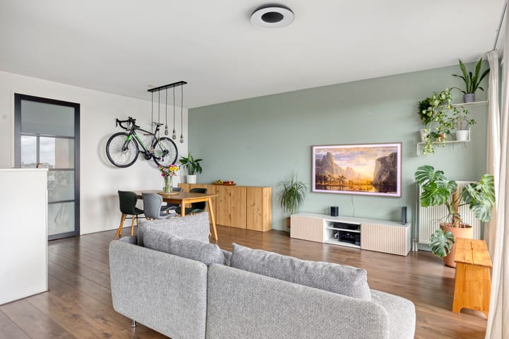 Foto 2 van Osdorper Ban 1059